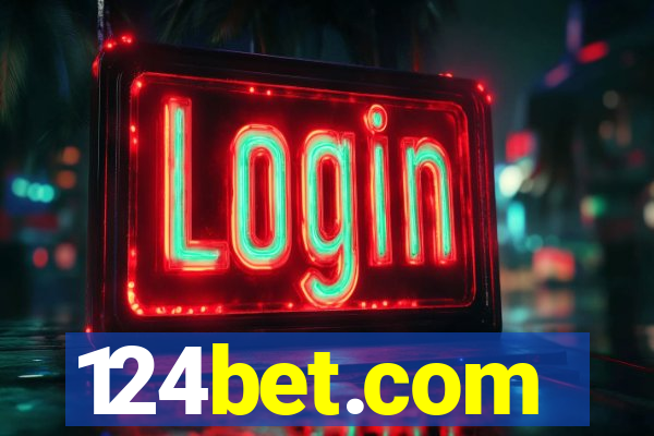 124bet.com