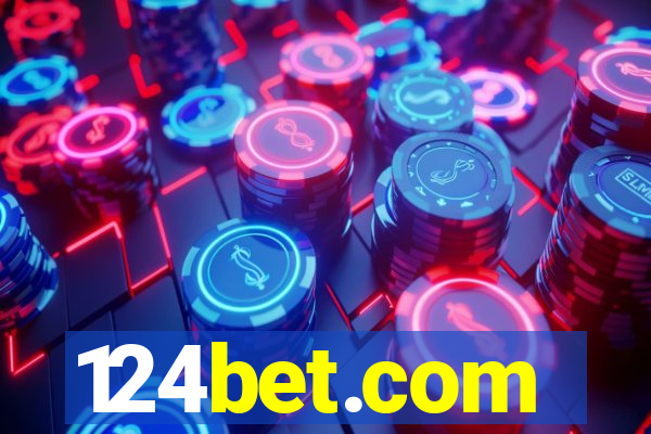 124bet.com