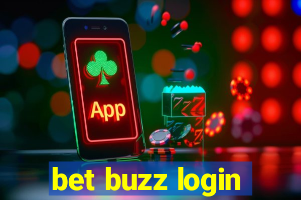 bet buzz login