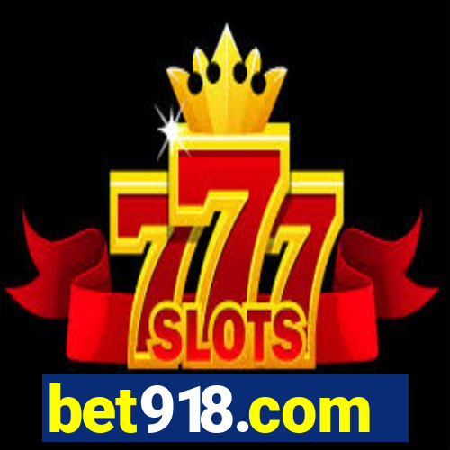 bet918.com