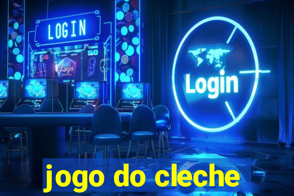 jogo do cleche