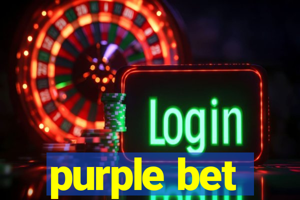 purple bet