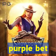 purple bet