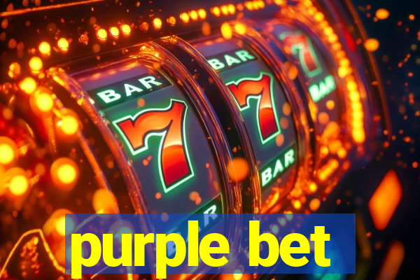 purple bet