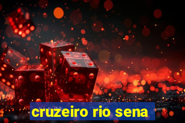 cruzeiro rio sena