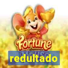 redultado