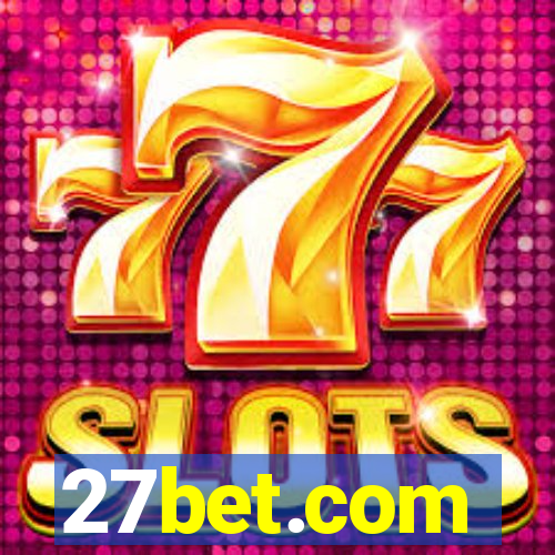 27bet.com