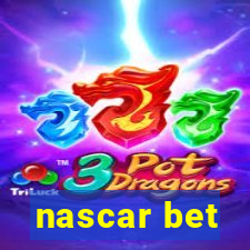 nascar bet