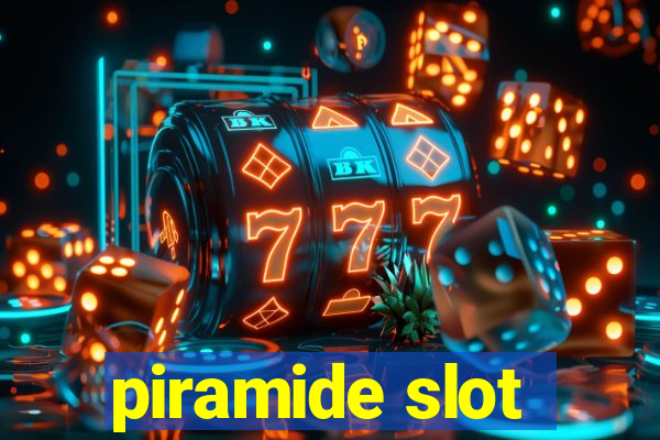 piramide slot