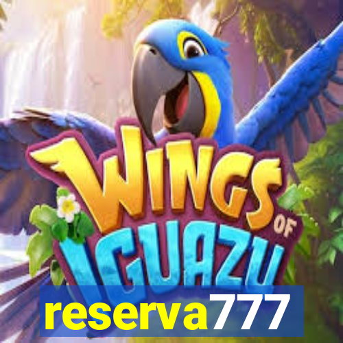 reserva777