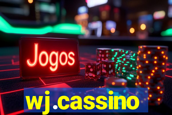 wj.cassino