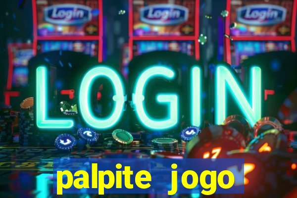 palpite jogo barcelona hoje