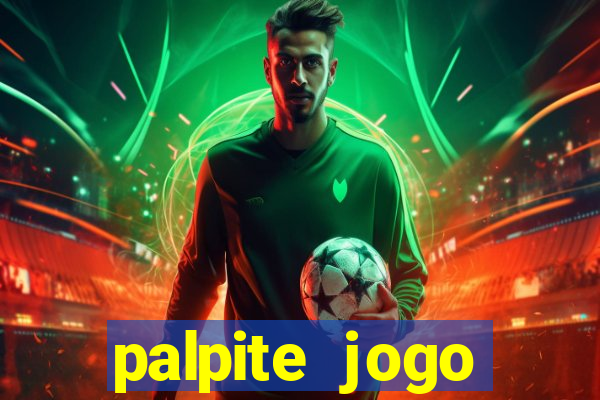 palpite jogo barcelona hoje