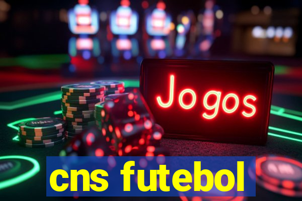 cns futebol