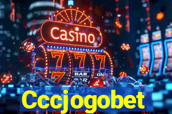 Cccjogobet