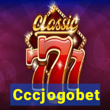 Cccjogobet