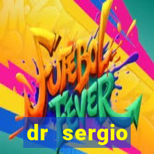 dr sergio urologista cruzeiro sp telefone