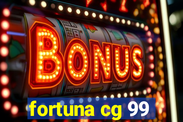 fortuna cg 99