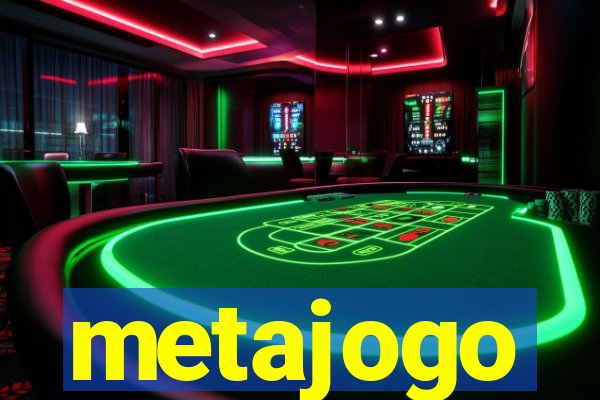 metajogo