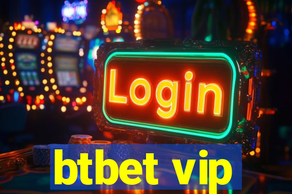 btbet vip