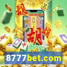 8777bet.com