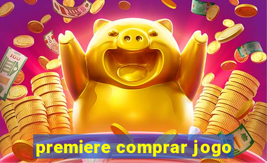 premiere comprar jogo