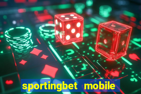 sportingbet mobile app download