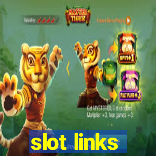 slot links