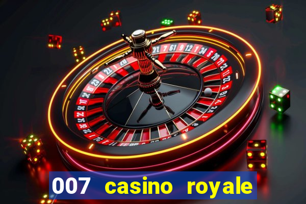 007 casino royale 1967 dvd-r