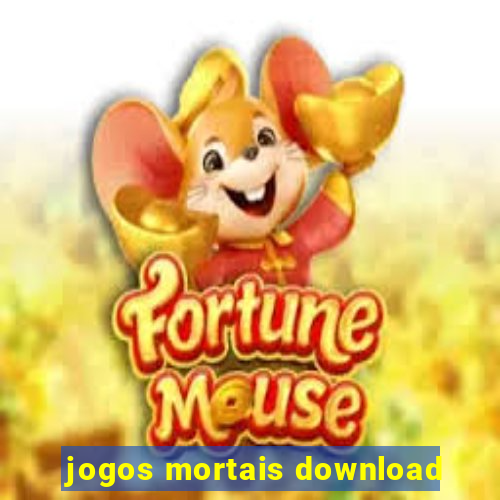 jogos mortais download