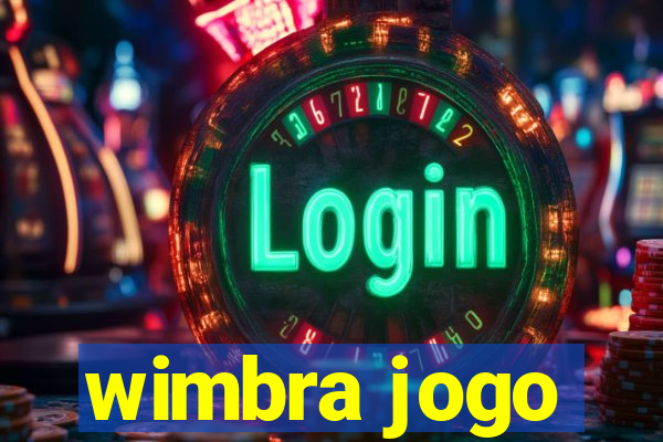 wimbra jogo