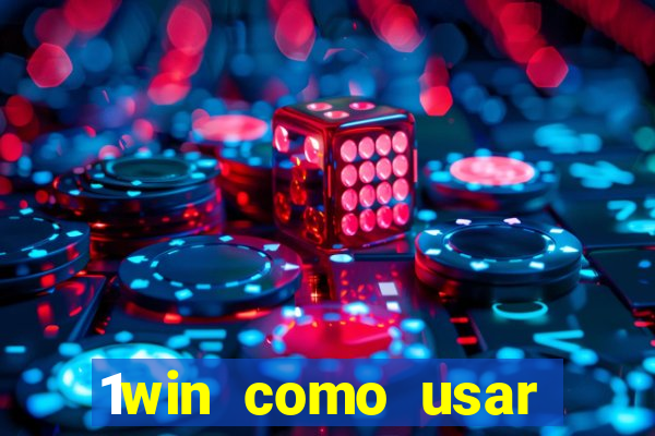 1win como usar bono de casino