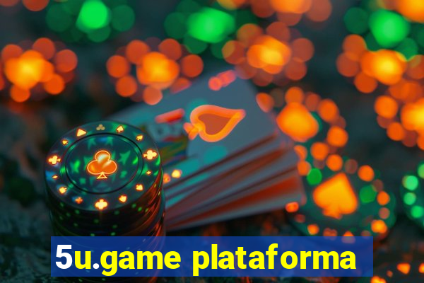 5u.game plataforma