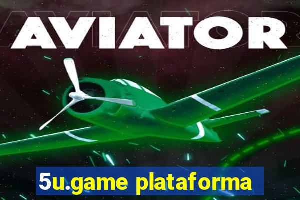 5u.game plataforma