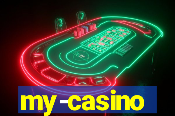 my-casino