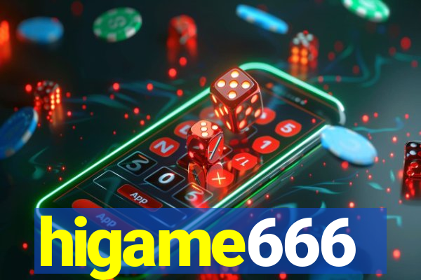 higame666