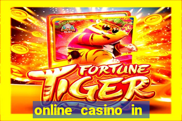 online casino in new zealand