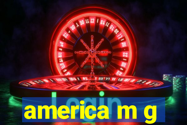 america m g