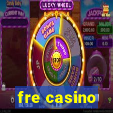 fre casino