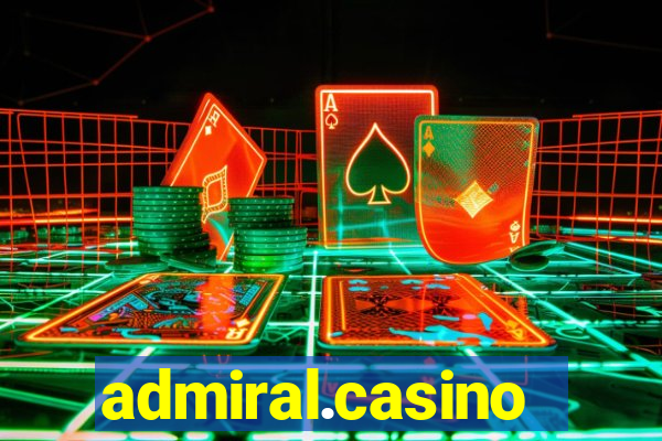 admiral.casino