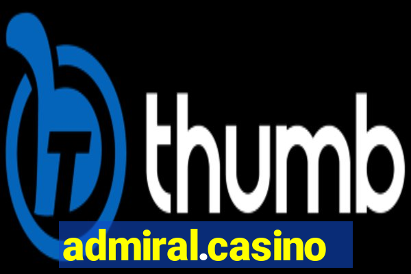 admiral.casino