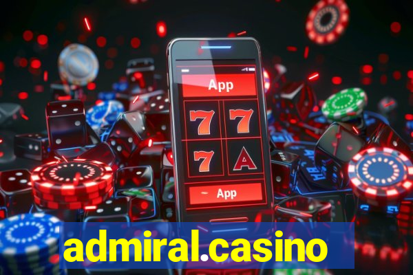 admiral.casino