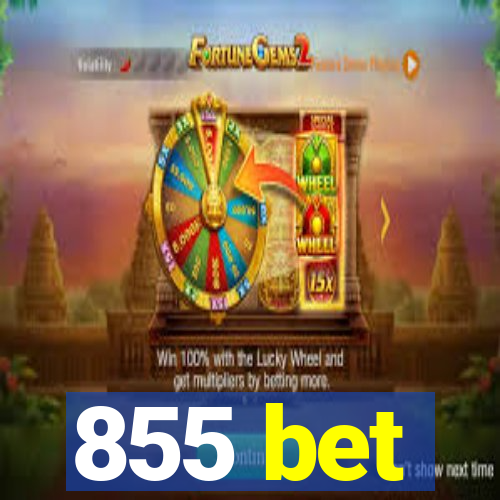 855 bet