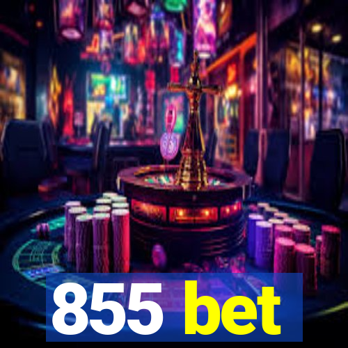 855 bet