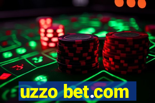 uzzo bet.com