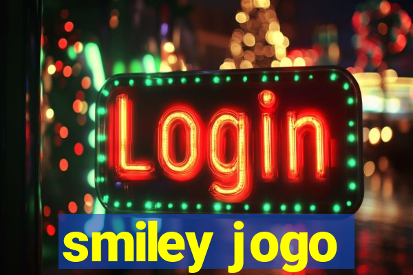 smiley jogo