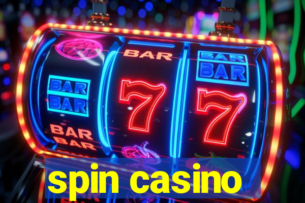 spin casino