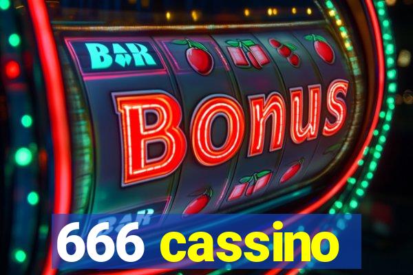 666 cassino