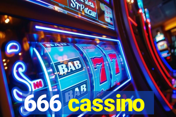 666 cassino