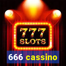 666 cassino